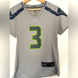 Seattle Seahawks Jersey